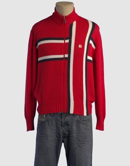 55 DSL - MAILLE - Cardigans sur YOOX.COM