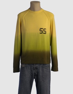 Pullover - F�R - mit Rundkragen - 55 DSL -