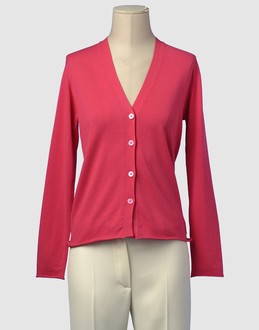CRUCIANI - MAILLE - Cardigans sur YOOX.COM