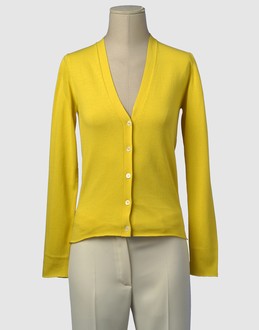 CRUCIANI - MAGLIERIA - Cardigan su YOOX.COM