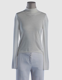 JIL SANDER - MAILLE - Pulls manches longues sur YOOX.COM