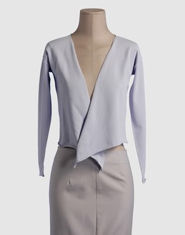 ANNE CLAIRE - MAILLE - Cardigans sur YOOX.COM