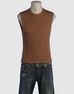 RAY & GUY - MAILLE - Gilets maille sur YOOX.COM