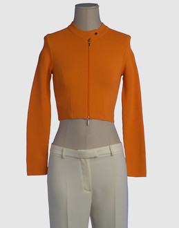 ANNE CLAIRE - MAILLE - Cardigans sur YOOX.COM