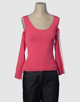 WHO*S WHO ONE - MAILLE - Pulls manches longues sur YOOX.COM