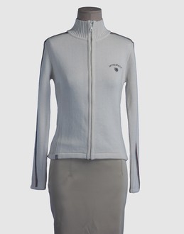 LE COQ SPORTIF - MAILLE - Cardigans sur YOOX.COM