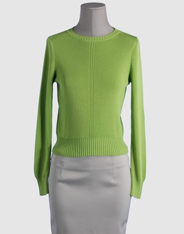 GENTRYPORTOFINO - MAGLIERIA - Maglie maniche lunghe su YOOX.COM