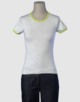 GENTRYPORTOFINO - MAILLE - Pulls manches courtes sur YOOX.COM
