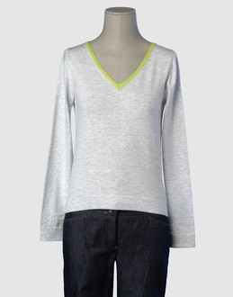 GENTRYPORTOFINO - MAILLE - Pulls manches longues sur YOOX.COM