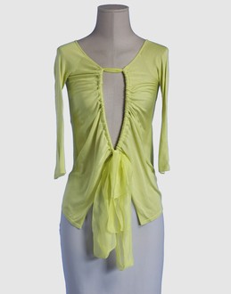 ALBERTA FERRETTI - MAGLIERIA - Cardigan su YOOX.COM