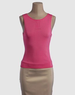 �rmellose - F�R - Pullis - VERSACE CLASSIC -