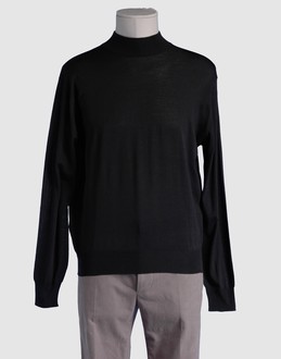 GIANNI VERSACE COUTURE - MAILLE - Pulls � col roul� sur YOOX.COM