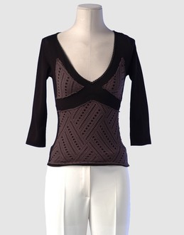 PAS DE CLICH� - MAILLE - Pulls manches longues sur YOOX.COM