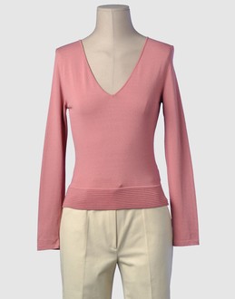 BLUMARINE - MAILLE - Pulls manches longues sur YOOX.COM