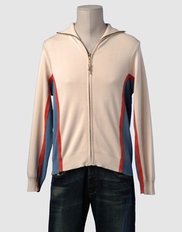 DIESEL - MAILLE - Cardigans sur YOOX.COM