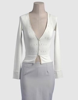 PINKO - MAILLE - Cardigans sur YOOX.COM
