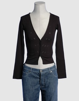 PINKO - MAILLE - Cardigans sur YOOX.COM