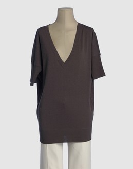 Kurzarmpullis - F�R - - PINKO -