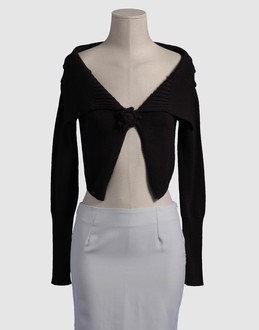 PINKO - MAILLE - Cardigans sur YOOX.COM