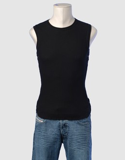 GAZZARRINI UOMO - MAILLE - Gilets maille sur YOOX.COM
