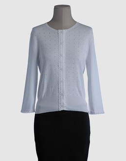 MATILDE - MAILLE - Cardigans sur YOOX.COM