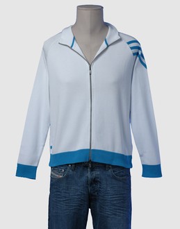 ALMERIA - MAILLE - Cardigans sur YOOX.COM