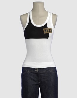 �rmellose - F�R - Pullis - DIRK BIKKEMBERGS -