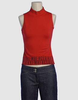 �rmellose - F�R - Pullis - DIRK BIKKEMBERGS -