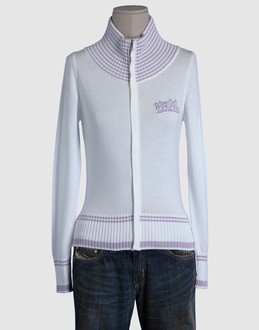 DIESEL - MAILLE - Cardigans sur YOOX.COM
