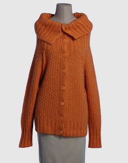 Strickjacken - F�R - - PINKO -
