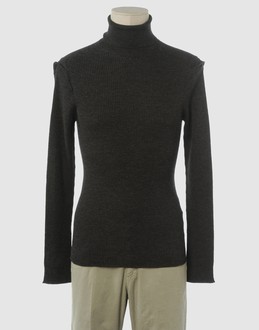 DOLCE & GABBANA - MAILLE - Pulls � col roul� sur YOOX.COM