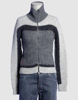 Strickjacken - F�R - - PRADA SPORT -