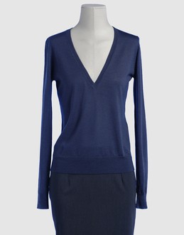 ANGELA DAVIS - MAILLE - Pulls manches longues sur YOOX.COM