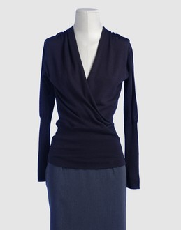 ANGELA DAVIS - MAILLE - Pulls manches longues sur YOOX.COM