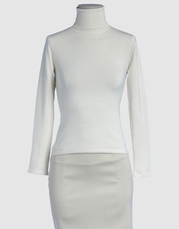 TESSIE - MAILLE - Pulls manches longues sur YOOX.COM