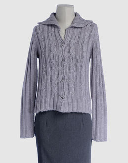 YES LONDON - MAILLE - Cardigans sur YOOX.COM