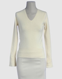 TESSIE - MAILLE - Pulls manches longues sur YOOX.COM