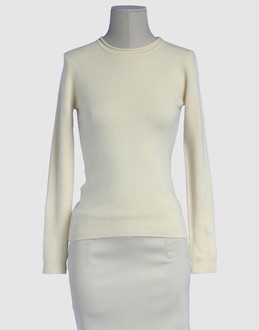 TESSIE - MAILLE - Pulls manches longues sur YOOX.COM