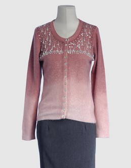 TOY G. - MAILLE - Cardigans sur YOOX.COM