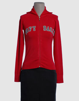 YES LONDON - MAILLE - Cardigans sur YOOX.COM