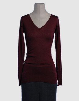 LIM - MAGLIERIA - Maglie maniche lunghe su YOOX.COM