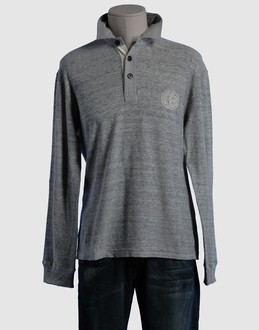 STONE ISLAND - MAGLIERIA - Maglie collo a polo su YOOX.COM