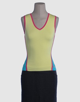 �rmellose - F�R - Pullis - VERSACE JEANS COUTURE -