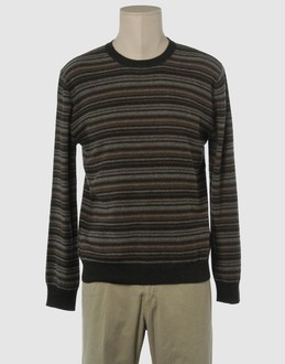 YES LONDON - MAGLIERIA - Maglie collo a giro su YOOX.COM