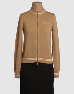 POLO JEANS COMPANY - MAILLE - Cardigans sur YOOX.COM