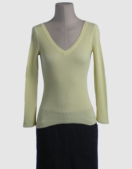 PRADA - MAILLE - Pulls manches longues sur YOOX.COM