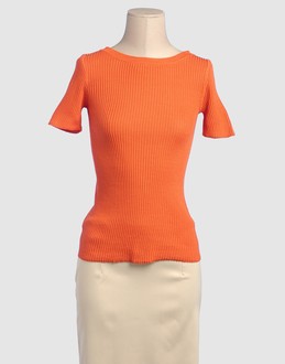 PRADA - MAILLE - Pulls manches courtes sur YOOX.COM