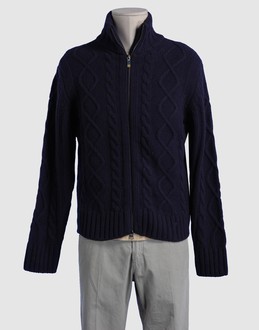 CIESSE - MAILLE - Cardigans sur YOOX.COM