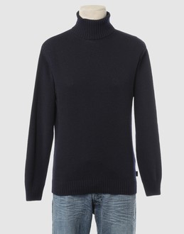 CIESSE - MAILLE - Pulls � col roul� sur YOOX.COM