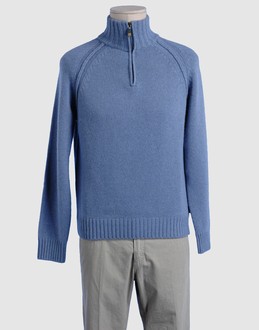 Pullover - F�R - mit Rollkragen - CIESSE -